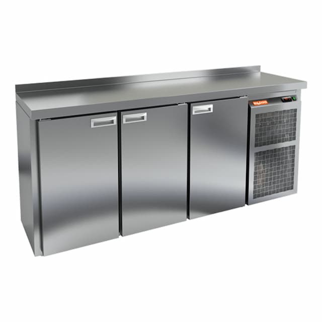 Стол охлаждаемый Hicold BN 111 BR2 TN