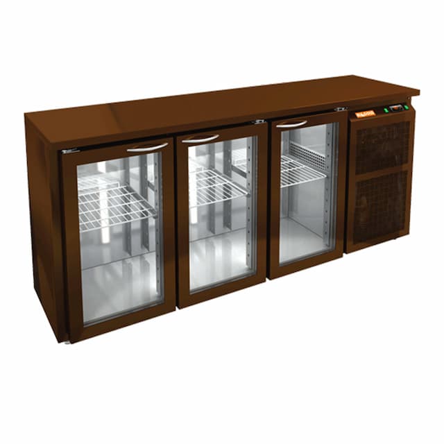 Стол охлаждаемый Hicold BNG 111 BR2 HT BAR