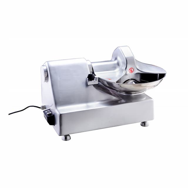 Куттер настольный объемом 5,5 л Kocateq TQHL 8