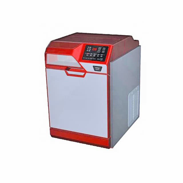 Льдогенератор Foodatlas BY-Z25FN (куб, внутр резервуар)