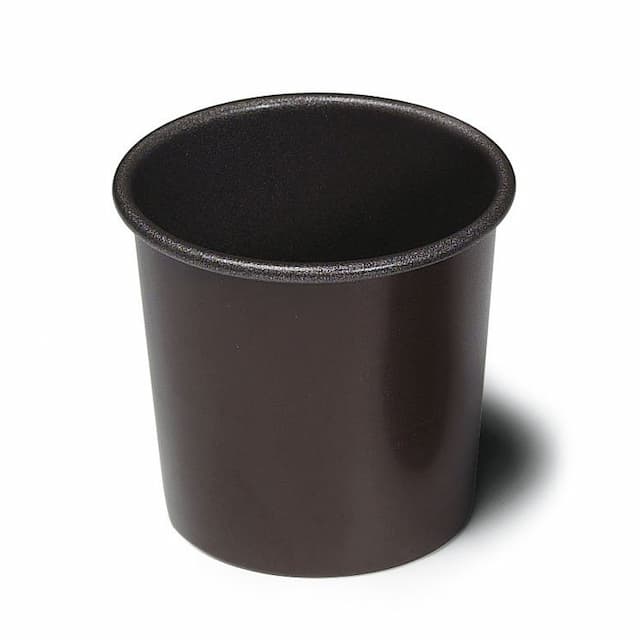 Форма для ром-бабы Pujadas 715.006 (d6, h6 см)