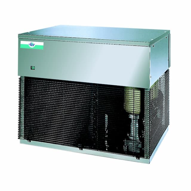 Льдогенератор чешуйчатого льда NTF GM 2000 A