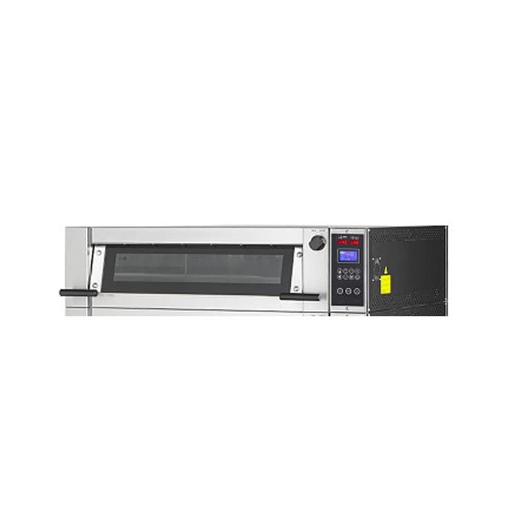 Камера пекарская APACH BAKERY LINE 180 E418PA DP С ПАРОГЕНЕРАТОРОМ