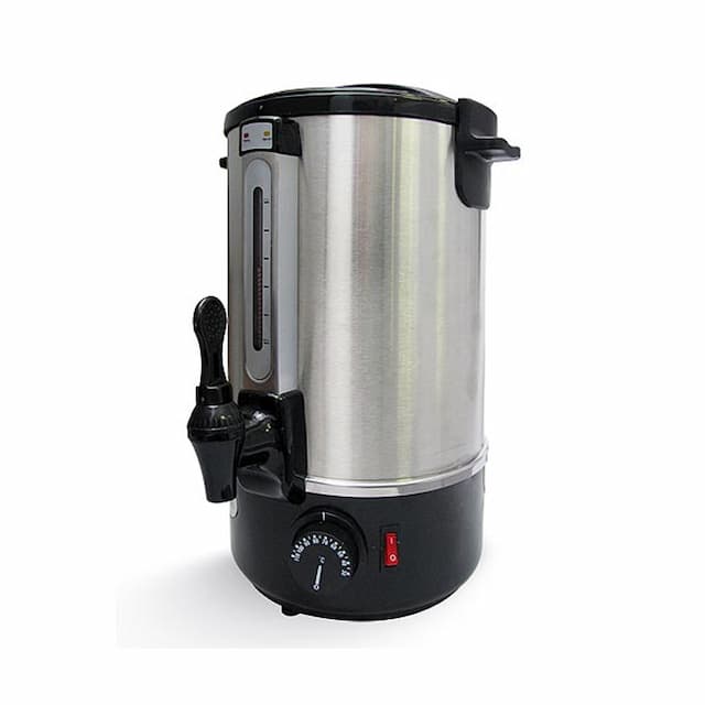 Кипятильник заливной объемом 4.8л Kocateq WB6Luxe