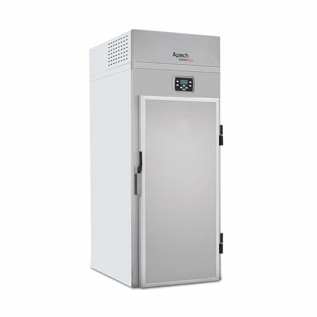  Камера с прерыванием расстойки с полом APACH BAKERY LINE RP60802P2CBT (ТУННЕЛЬ)
