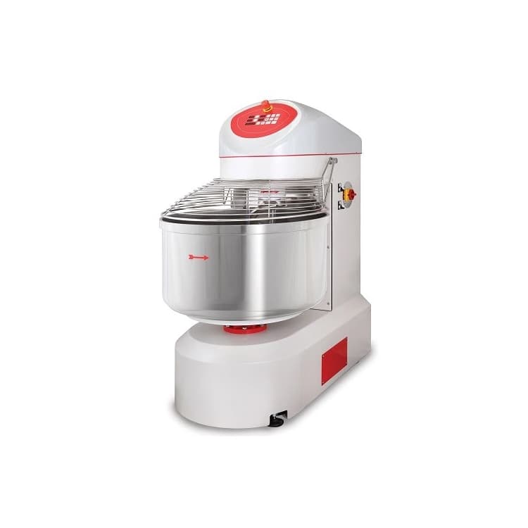 Тестомес спиральный APACH BAKERY LINE V-R 160