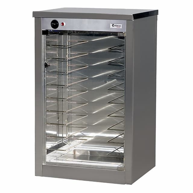 Шкаф расстоечный Enteco Р 93-01