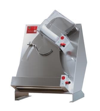 Тестораскаточная машина Pizza Group RM32A