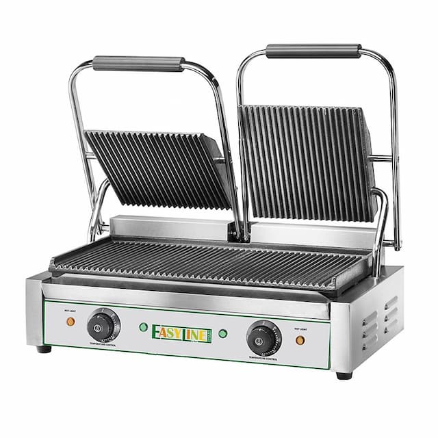 Гриль контактный Fimar Easy Line EG-03