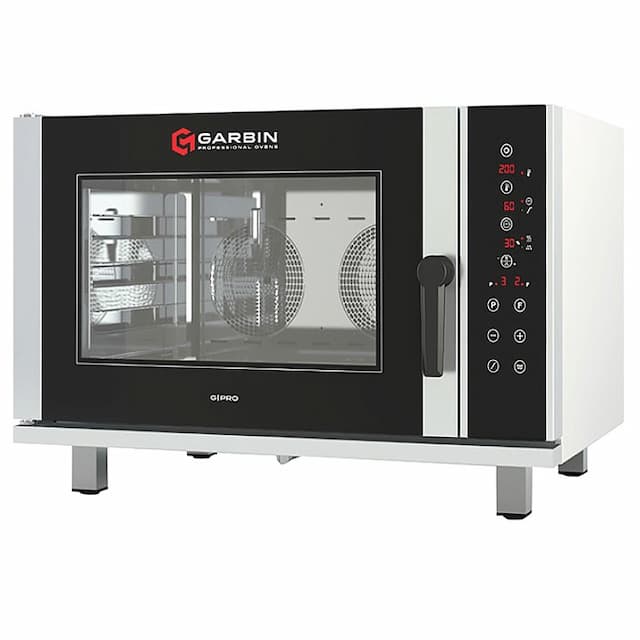Печь конвекционная Garbin 4D