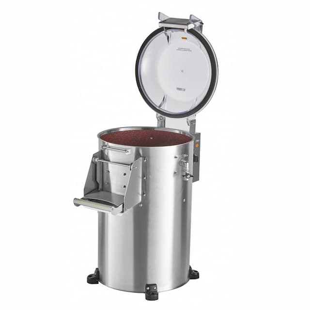 Машина картофелеочистительная Abat МКК-300