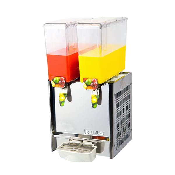 Сокоохладитель Forcool LSP-9x2