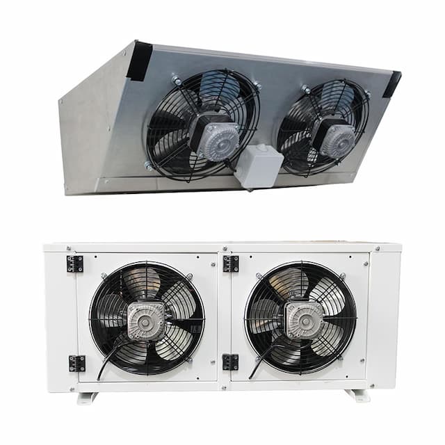 Сплит-система среднетемпературная Intercold MCM-223 380